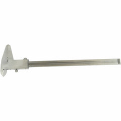 Insize Vernier Caliper 0-200mm/0-8" Range Series 1205-2002E - Twin Eagle Imports