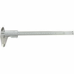 Insize Vernier Caliper 0-200mm/0-8" Range Series 1223-200 - Twin Eagle Imports