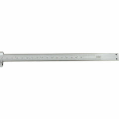 Insize Vernier Caliper 0-200mm/0-8" Range Series 1223-200 - Twin Eagle Imports