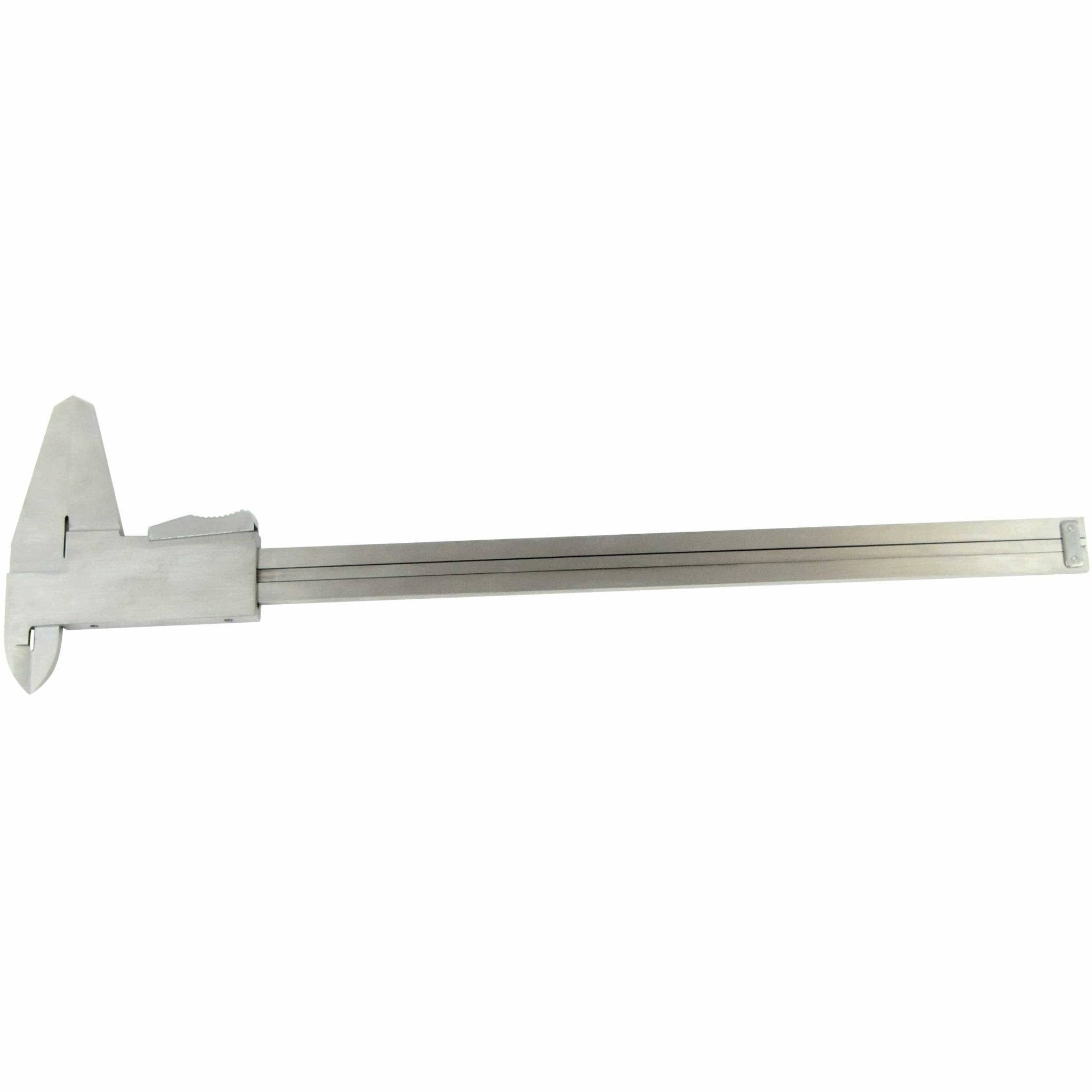 Insize Vernier Caliper 0-200mm/0-8" x 0.02mm Range Series 1223-2002 - Twin Eagle Imports