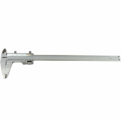 Insize Vernier Caliper 0-280mm/0-11" Range Series 1233-280 - Twin Eagle Imports