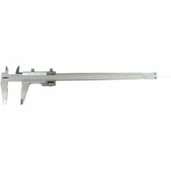 Insize Vernier Caliper 0-280mm/0-11" Range Series 1233-280 - Twin Eagle Imports