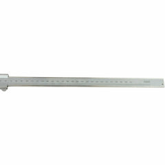 Insize Vernier Caliper 0-300mm Range Series 1205-3001S - Twin Eagle Imports