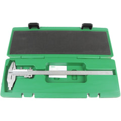 Insize Vernier Caliper 0-300mm Range Series 1217-3001 - Twin Eagle Imports