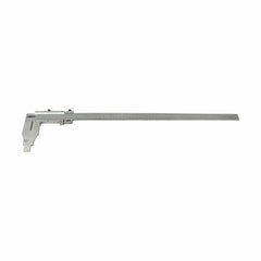 Insize Vernier Caliper 0-500mm/0-20" Range Series 1214-500 - Twin Eagle Imports