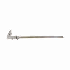 Insize Vernier Caliper 0-500mm/0-20" Range Series 1214-500 - Twin Eagle Imports