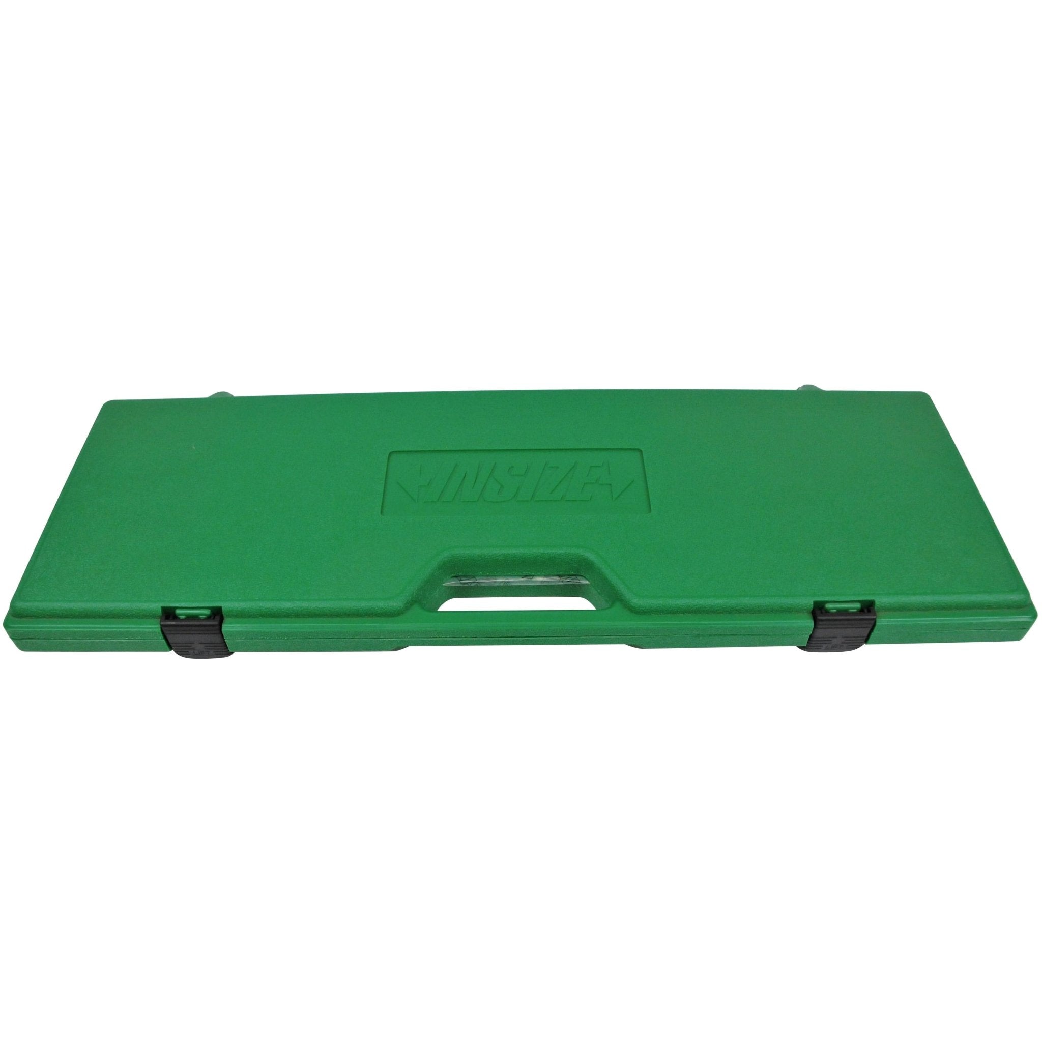 Insize Vernier Caliper 0-600mm Range Series 1210-611 - Twin Eagle Imports