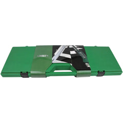 Insize Vernier Caliper 0-600mm/0-24" Range Series 1208-614 - Twin Eagle Imports