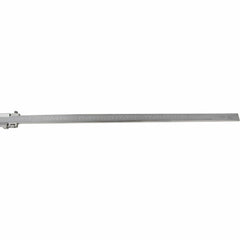 Insize Vernier Caliper 0-600mm/0-24" Range Series 1208-614 - Twin Eagle Imports