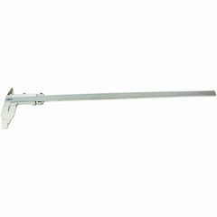 Insize Vernier Caliper 0-600mm/0-24" Range Series 1236-614 - Twin Eagle Imports