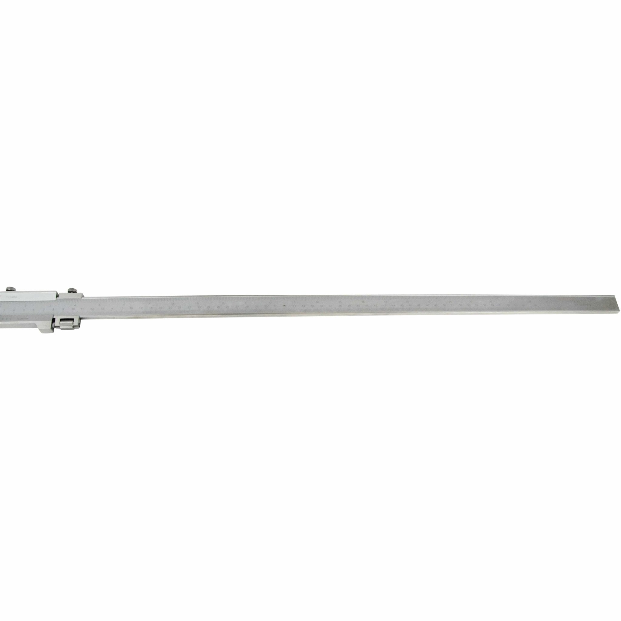 Insize Vernier Caliper 0-600mm/0-24" Range Series 1236-614 - Twin Eagle Imports