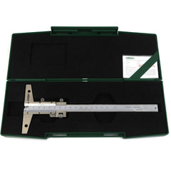Insize Vernier Depth Gauge 0-150mm Range Series 1249-1501 - Twin Eagle Imports