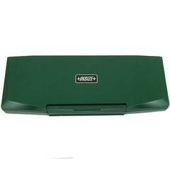 Insize Vernier Depth Gauge 0-200mm Range Series 1240-200 - Twin Eagle Imports