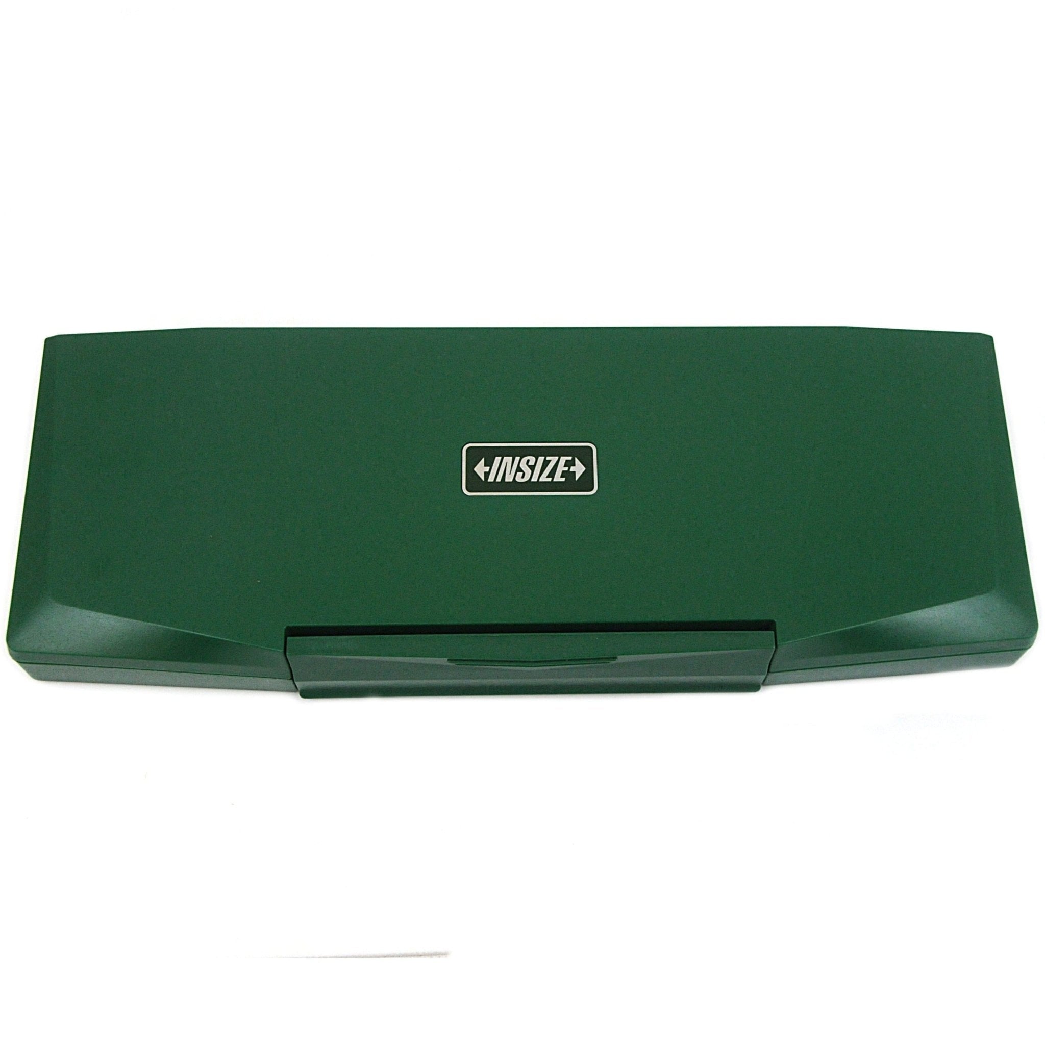 Insize Vernier Depth Gauge 0-300mm Range Series 1240-300 - Twin Eagle Imports