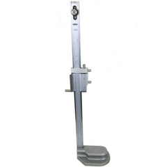 Insize Vernier Height Gauge 0-600mm / 0-24" Range Series 1250-600 - Twin Eagle Imports