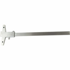 Insize Vernier Hook Depth Gauge 0-200mm Range Series 1248-200 - Twin Eagle Imports