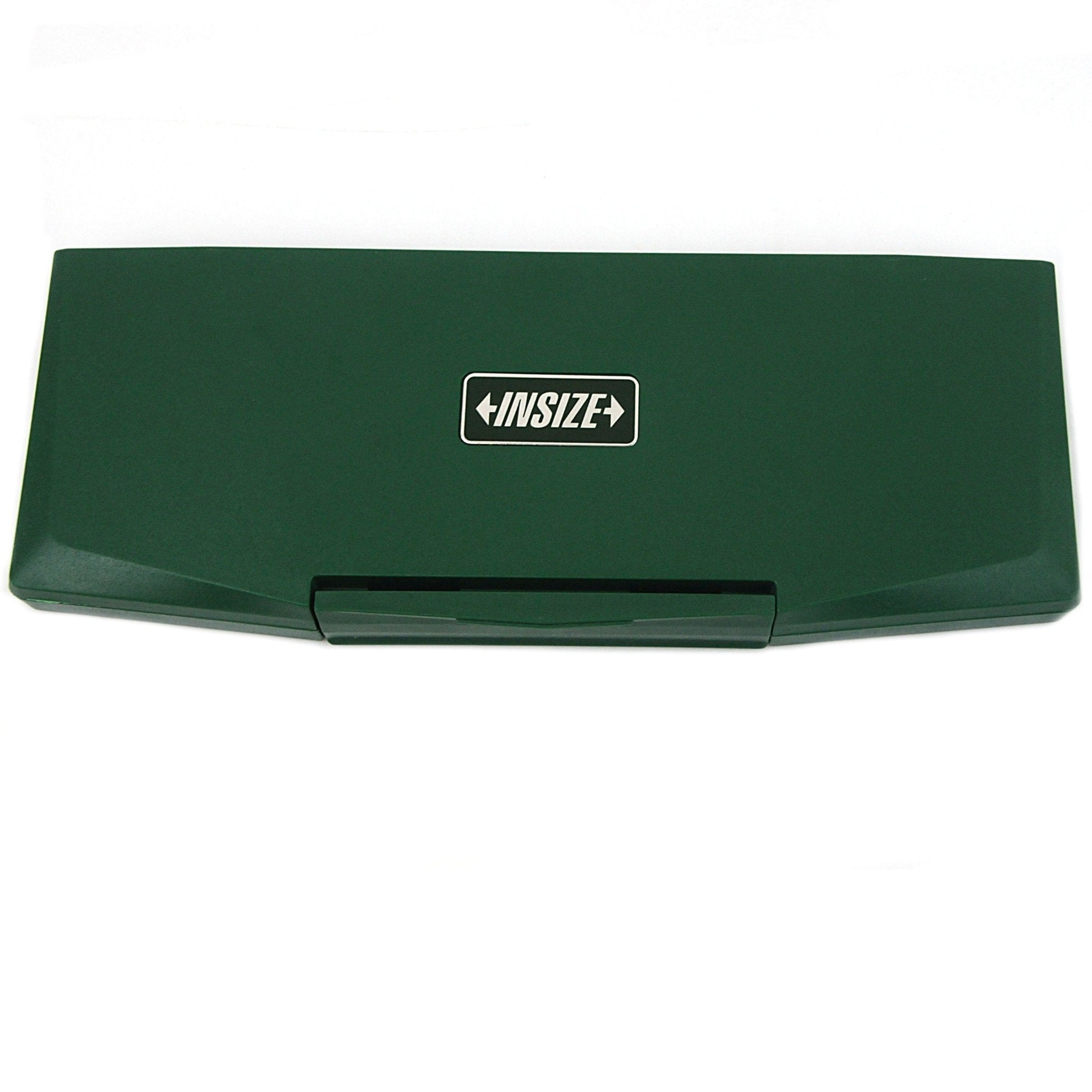 Insize Vernier Left Hand Caliper 0-150mm/0-6" Range Series 1239-150 - Twin Eagle Imports