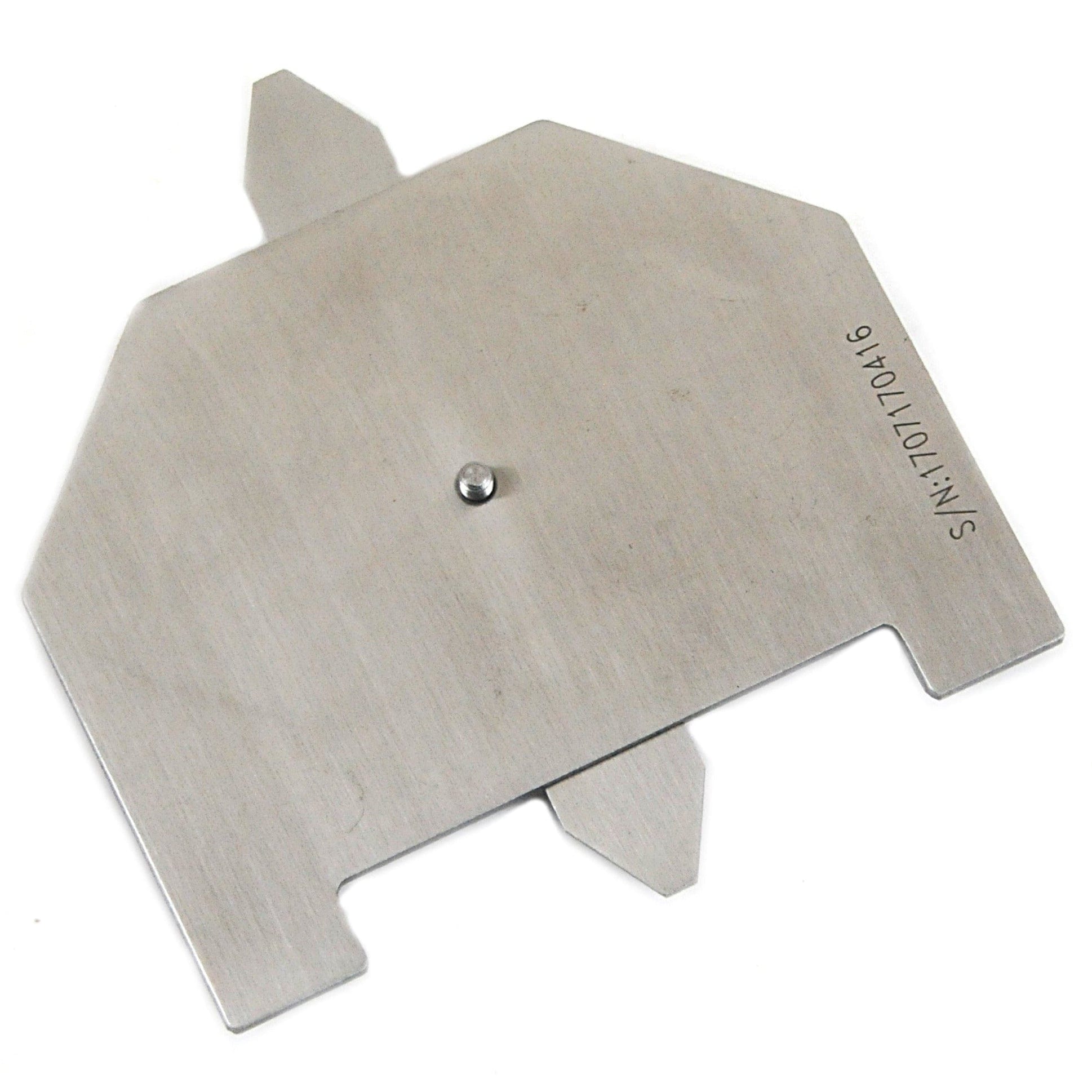 Insize Welding Gauge Series 4851-1 - Twin Eagle Imports