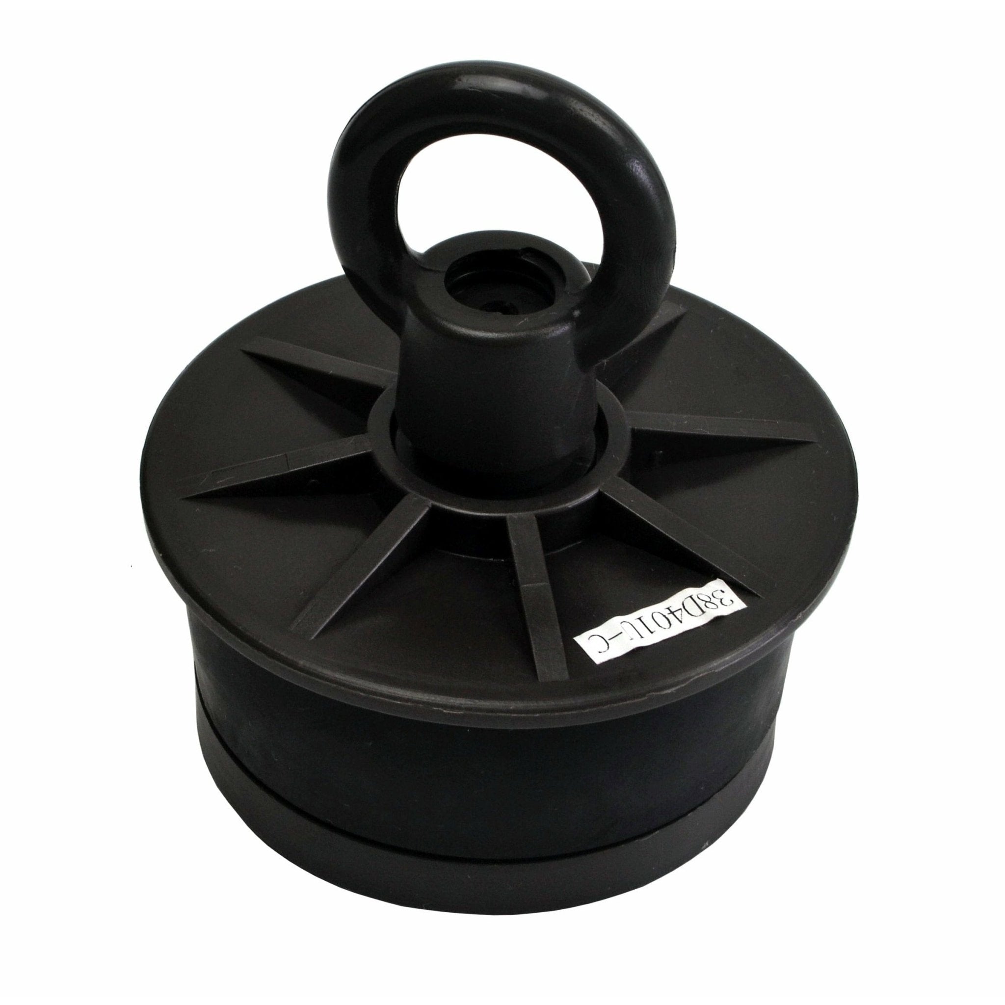 JM Series Expanding Mechanical Pipe Plug w/Elastic Gasket 96-100mm - Twin Eagle Imports