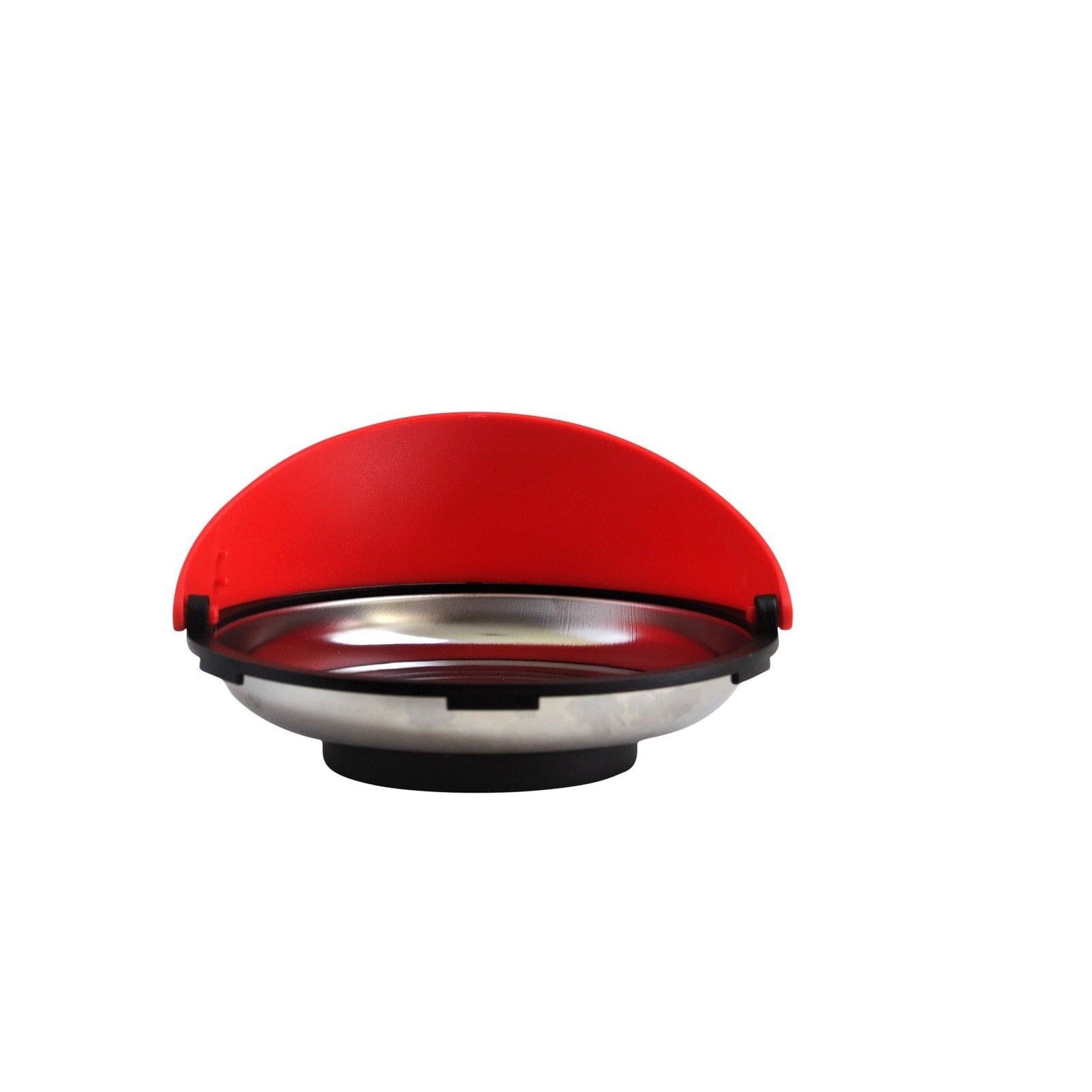 Magnetic Dish 6" with Hood - Twin Eagle Imports