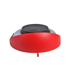 Magnetic Dish 6" with Hood - Twin Eagle Imports