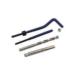 Master Metric Helicoil Thread Repair Kit M5 up to M12 - Twin Eagle Imports
