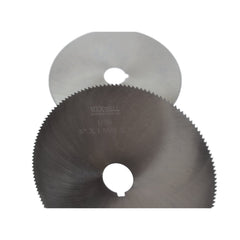 Maxwell HSS Slitting Saw 6" x 1mm x 1" Bore - Twin Eagle Imports