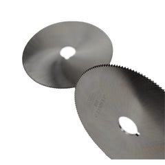 Maxwell HSS Slitting Saw 6" x 3mm x 1" Bore - Twin Eagle Imports