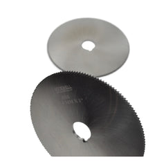 Maxwell HSS Slitting Saw 6" x 4mm x 1" Bore - Twin Eagle Imports