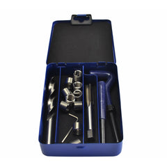 Metric Helicoil Thread Repair Kit M12 x 1.75 - Twin Eagle Imports
