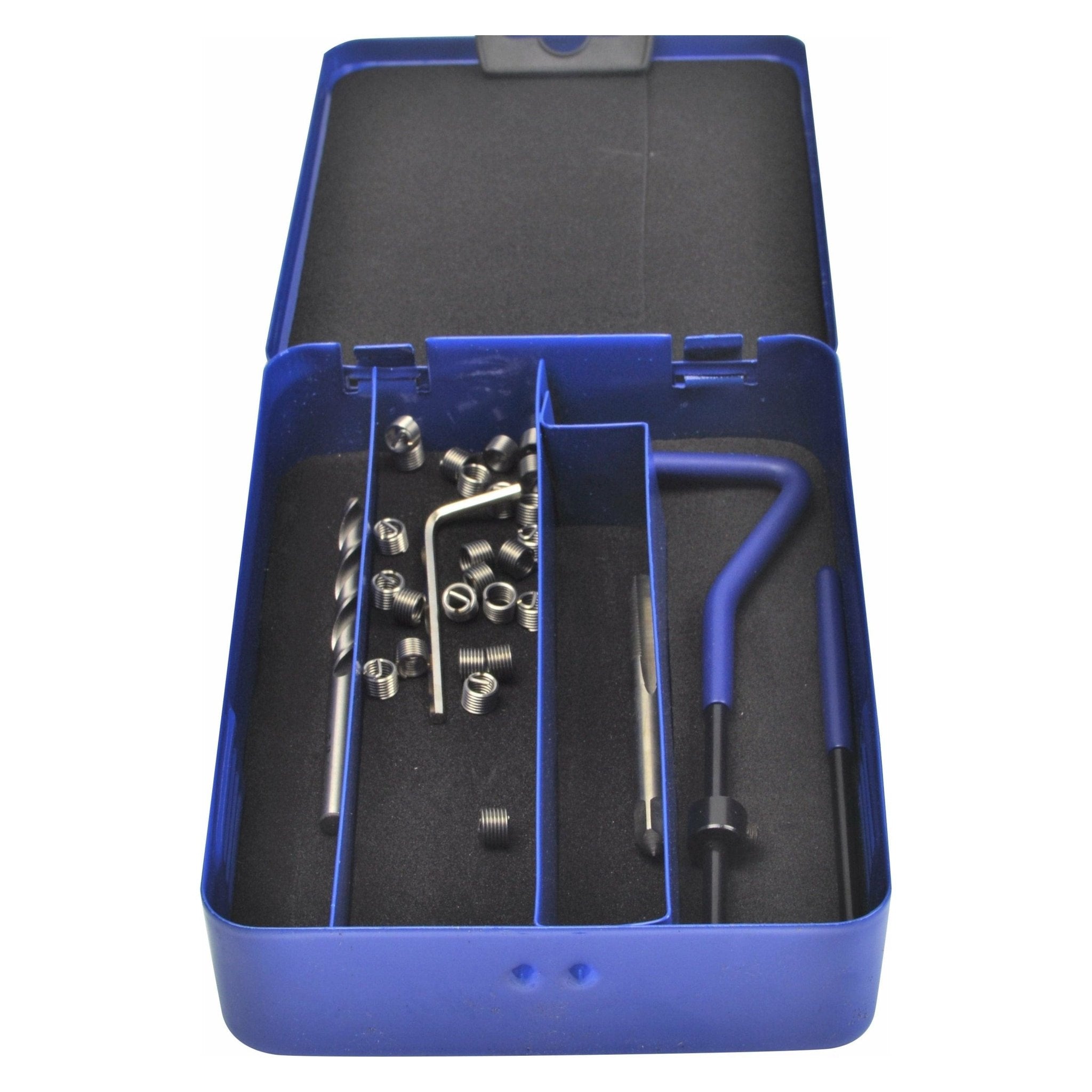 Metric Helicoil Thread Repair Kit M5 x 0.8 - Twin Eagle Imports