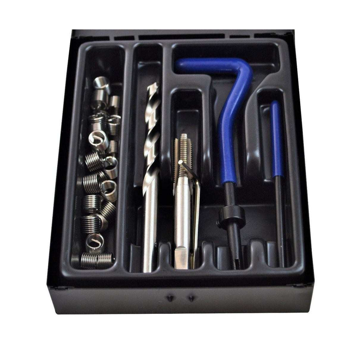 Metric Helicoil Thread Repair Kit M8 x 1.25 - Twin Eagle Imports