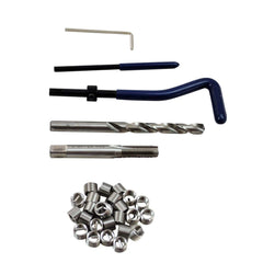 Metric Helicoil Thread Repair Kit M8 x 1.25 - Twin Eagle Imports