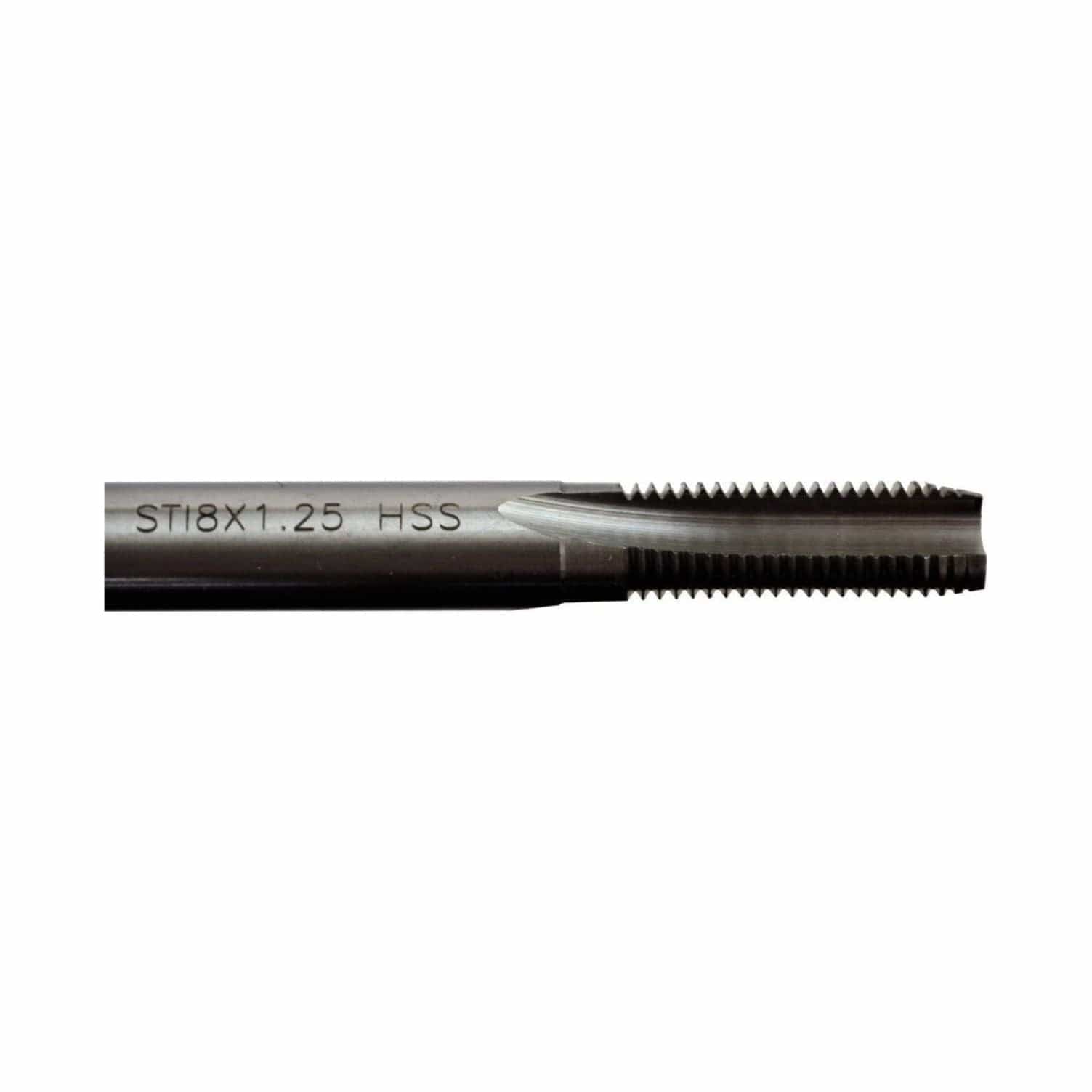 Metric Helicoil Thread Repair Kit M8 x 1.25 - Twin Eagle Imports