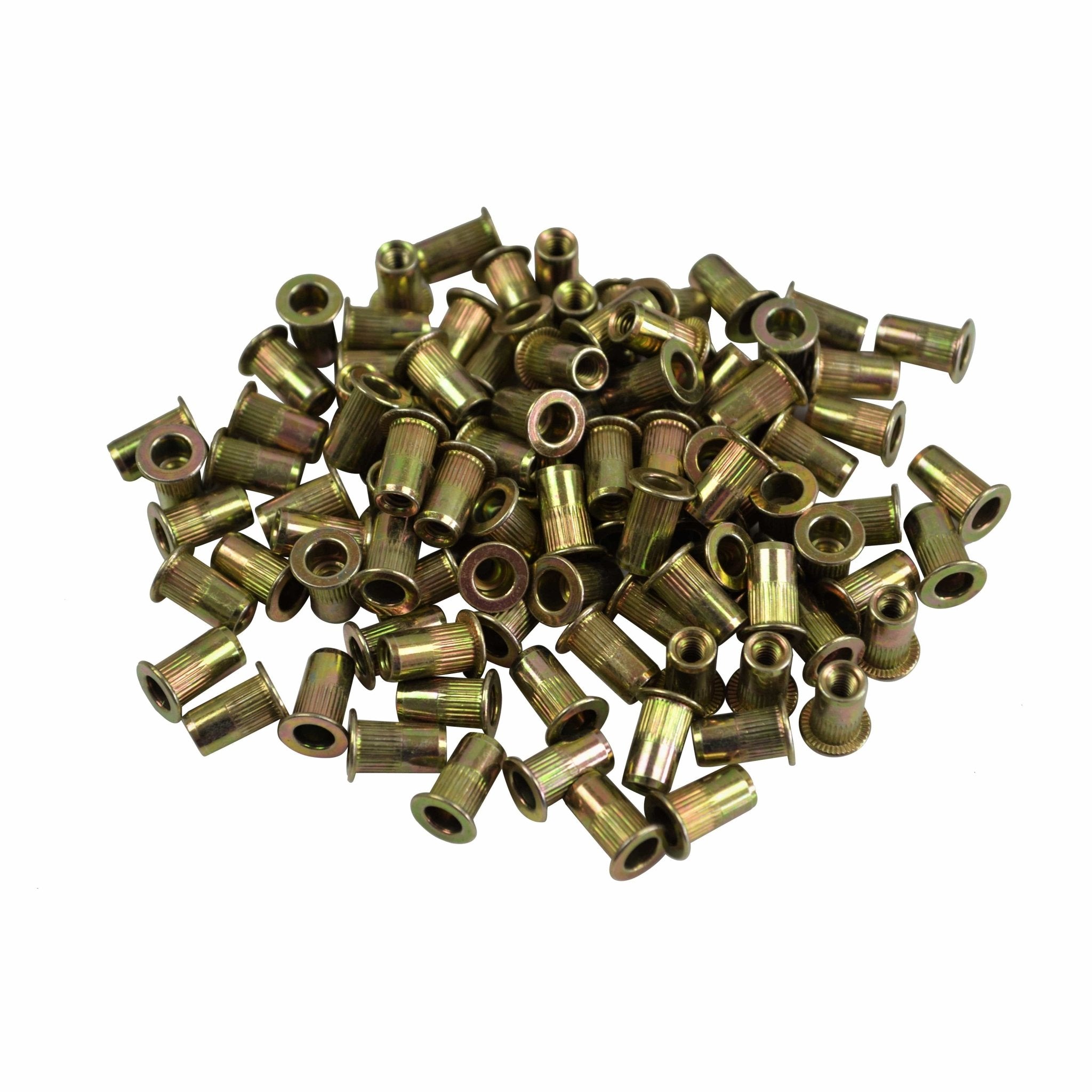 Metric Nutsert Rivnuts M3 M4 M5 M6 M8 M10 M12 - Twin Eagle Imports
