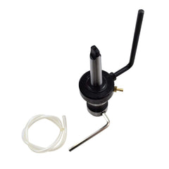 Morse Taper 2 Annular Cutter Adaptor With Coolant Collar - Twin Eagle Imports