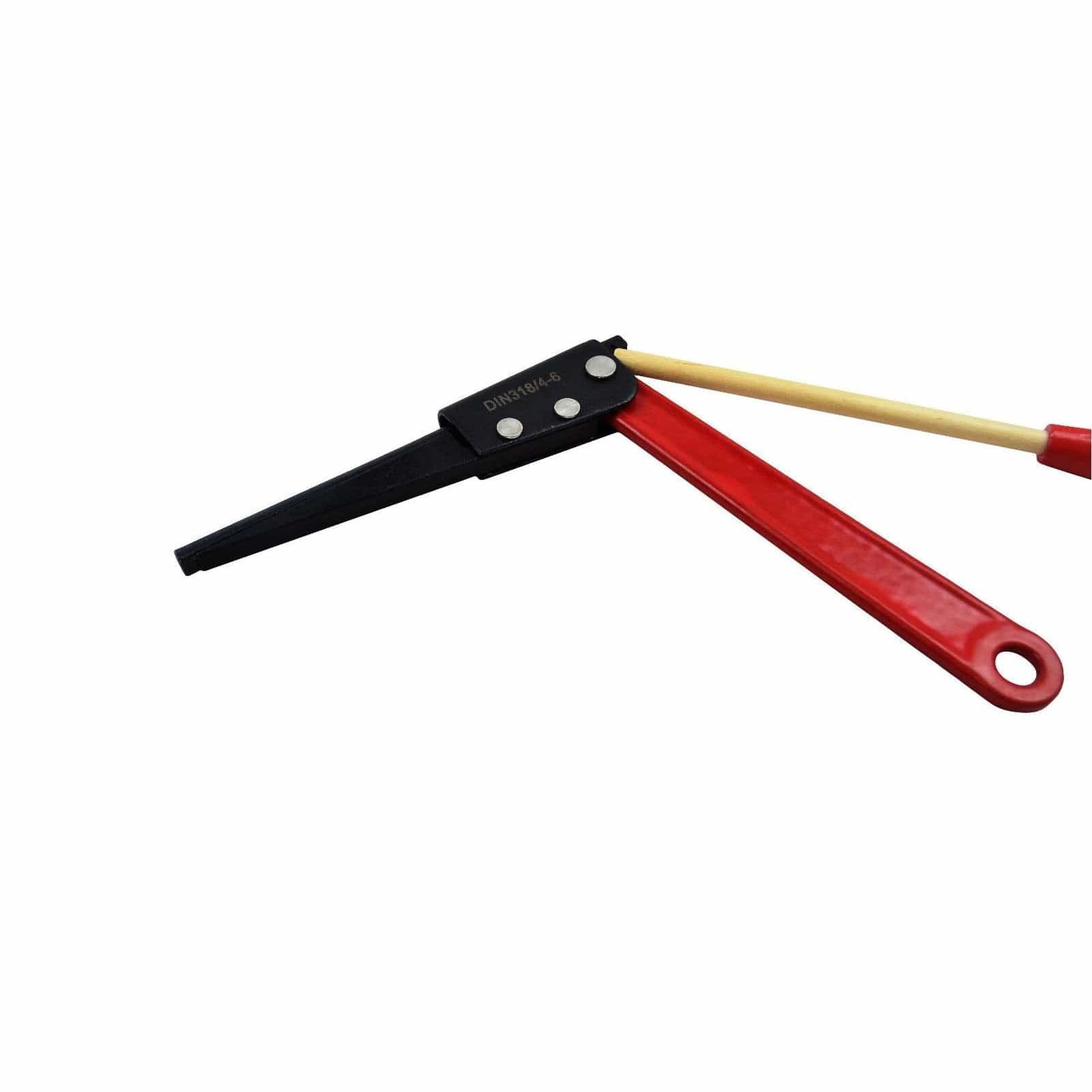 Morse Taper Arbor Removal Tool MT4-MT5-MT6 - Twin Eagle Imports