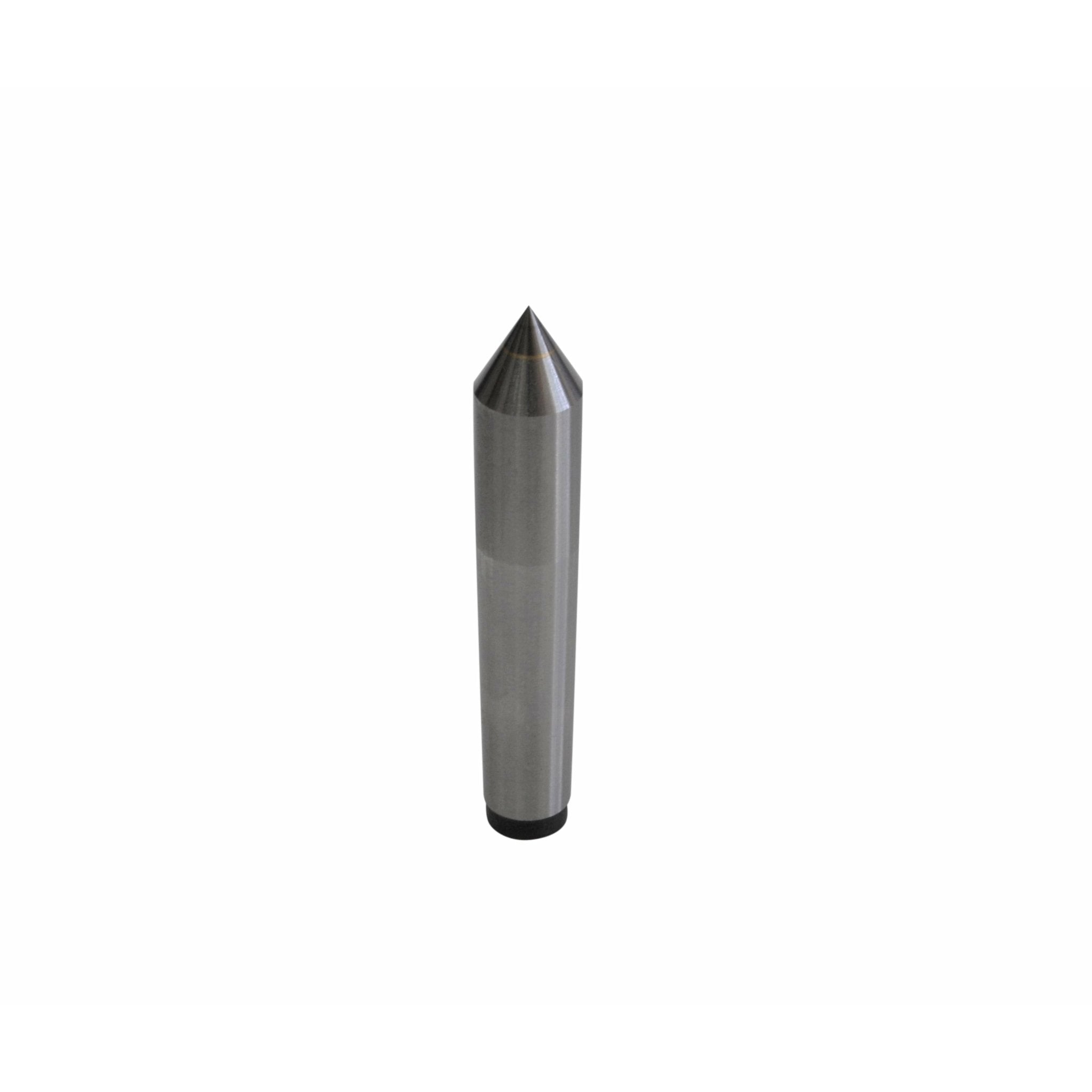 MT2 Carbide Tipped Dead Center - Twin Eagle Imports