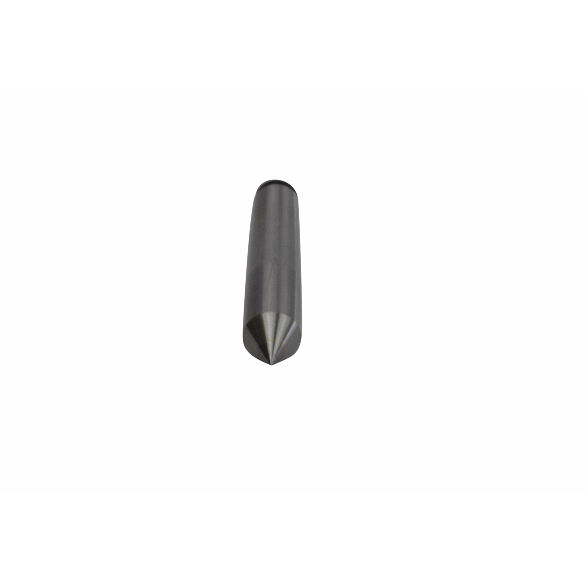 MT2 Carbide Tipped Dead Center - Twin Eagle Imports