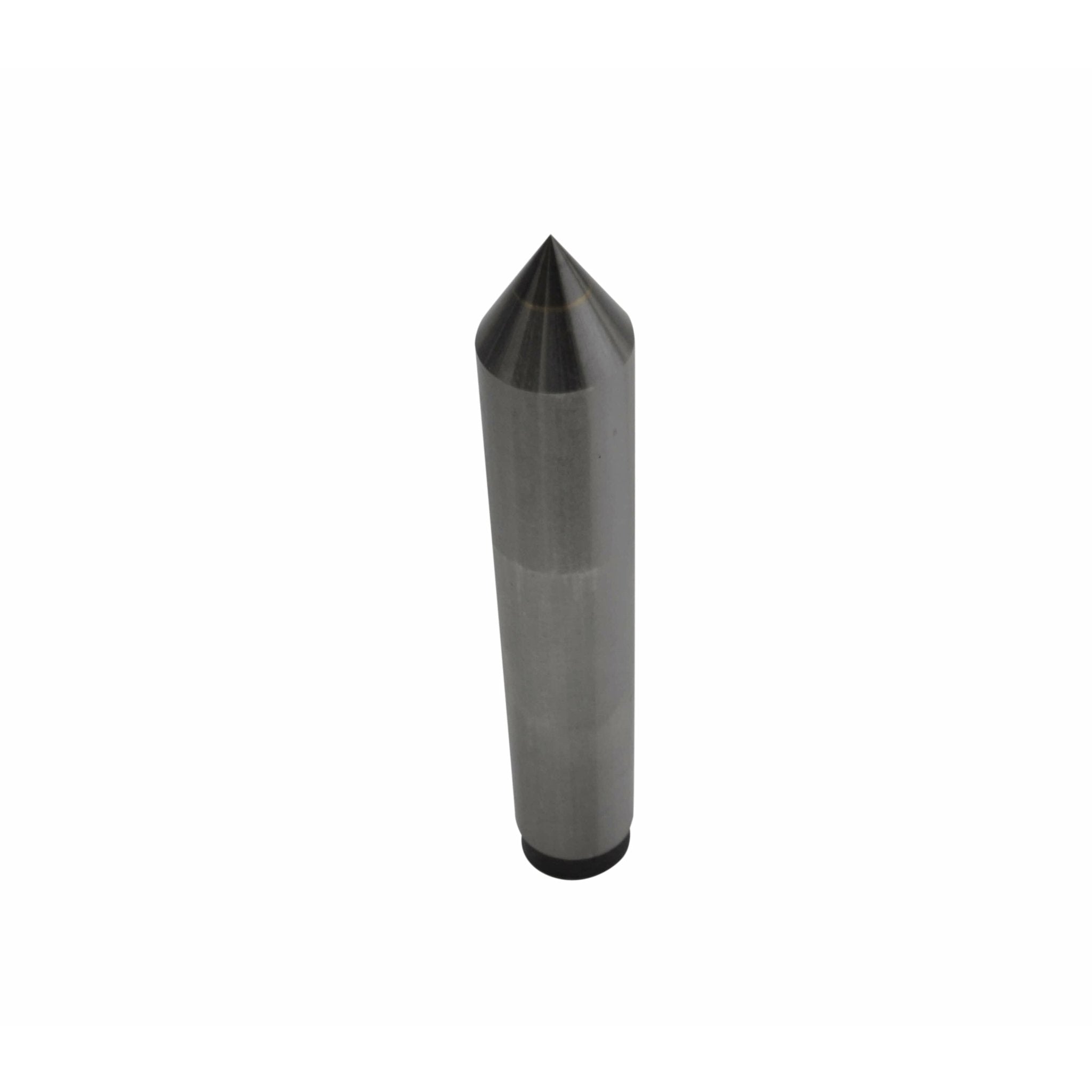 MT2 Carbide Tipped Dead Center - Twin Eagle Imports