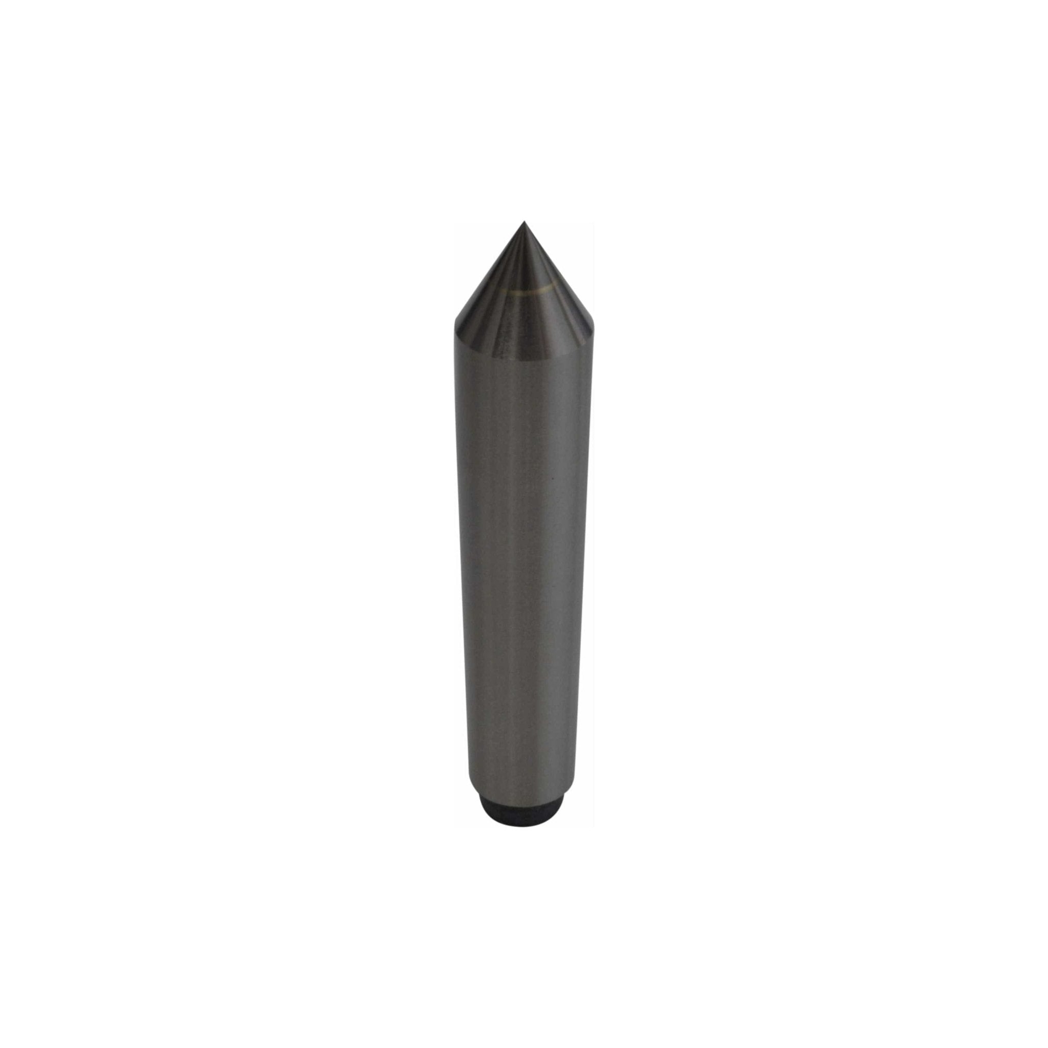 MT3 Carbide Tipped Dead Center - Twin Eagle Imports