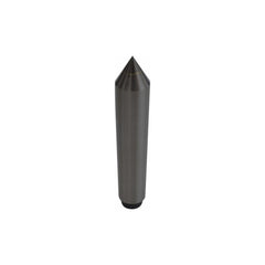 MT3 Carbide Tipped Dead Center - Twin Eagle Imports