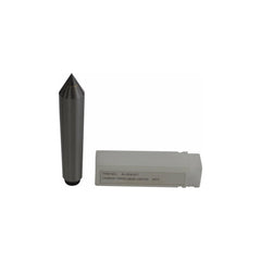 MT3 Carbide Tipped Dead Center - Twin Eagle Imports