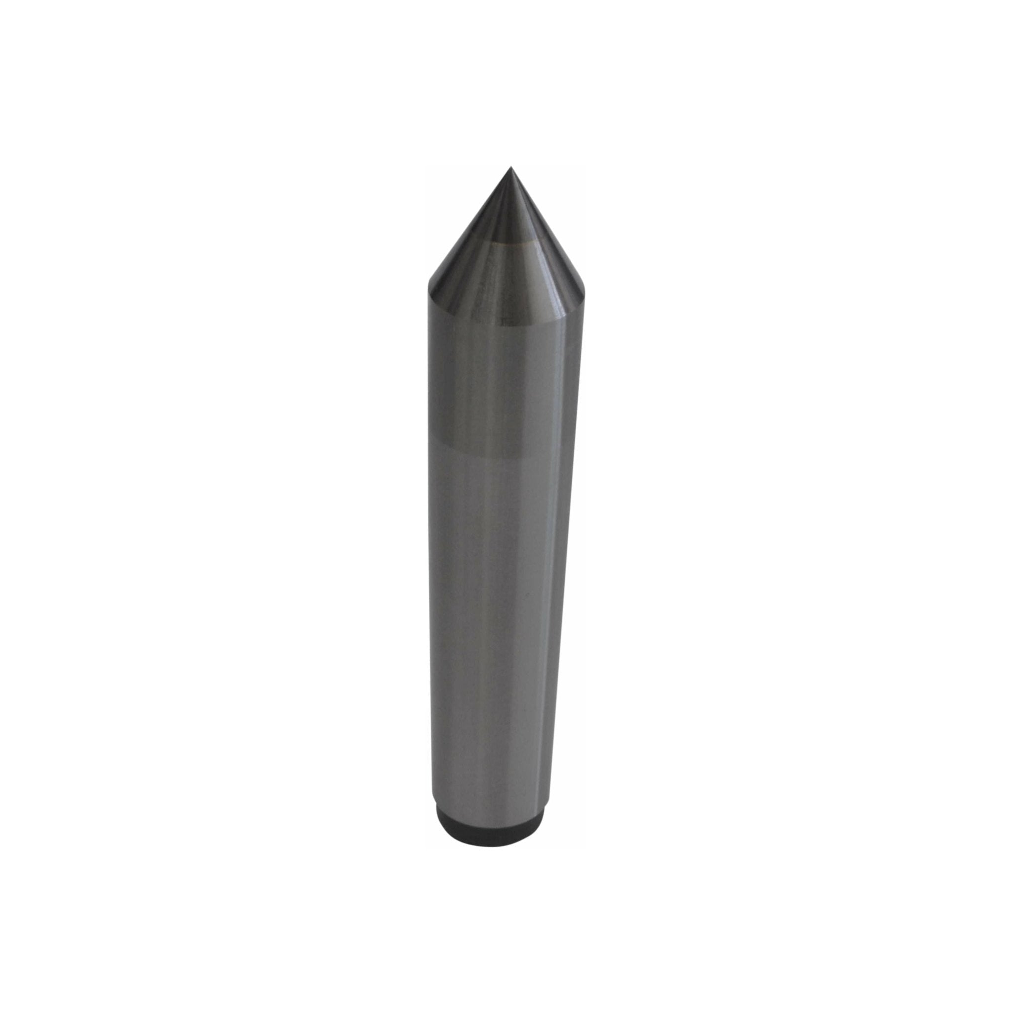 MT4 Carbide Tipped Dead Center - Twin Eagle Imports