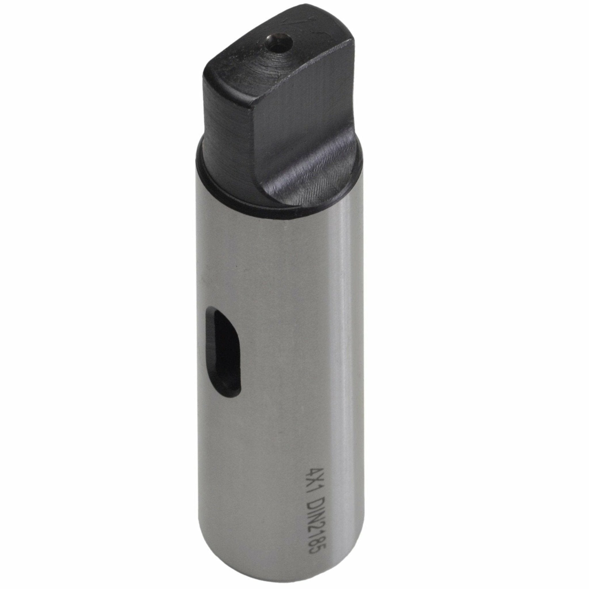 MT4-MT1 Reducing Drill Sleeve Arbor Adaptor - Twin Eagle Imports