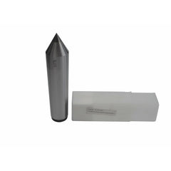 MT5 Carbide Tipped Dead Center - Twin Eagle Imports
