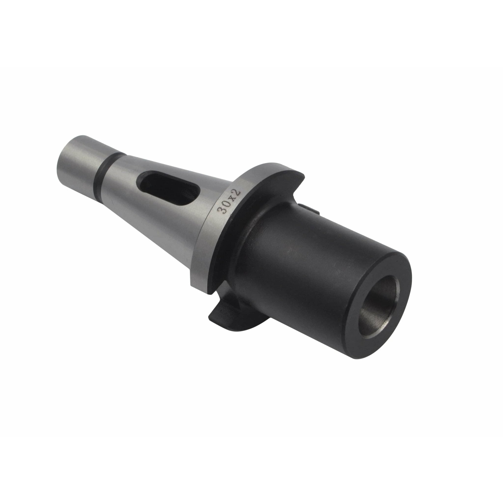 NT30 to MT2 Reducing Adaptor – M12 Drawbar - Twin Eagle Imports