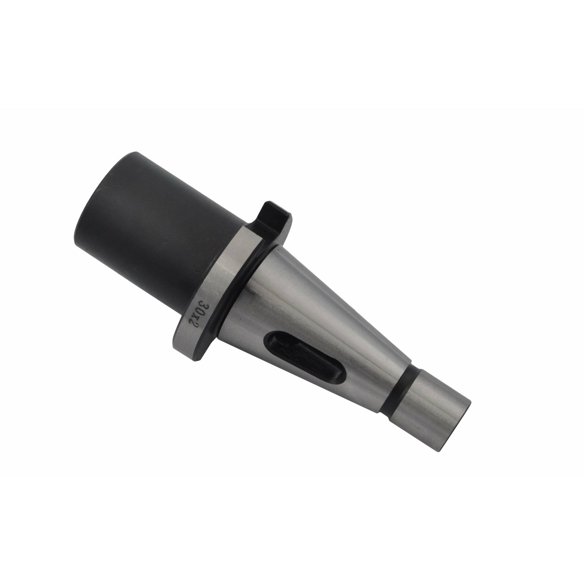NT30 to MT2 Reducing Adaptor – M12 Drawbar - Twin Eagle Imports
