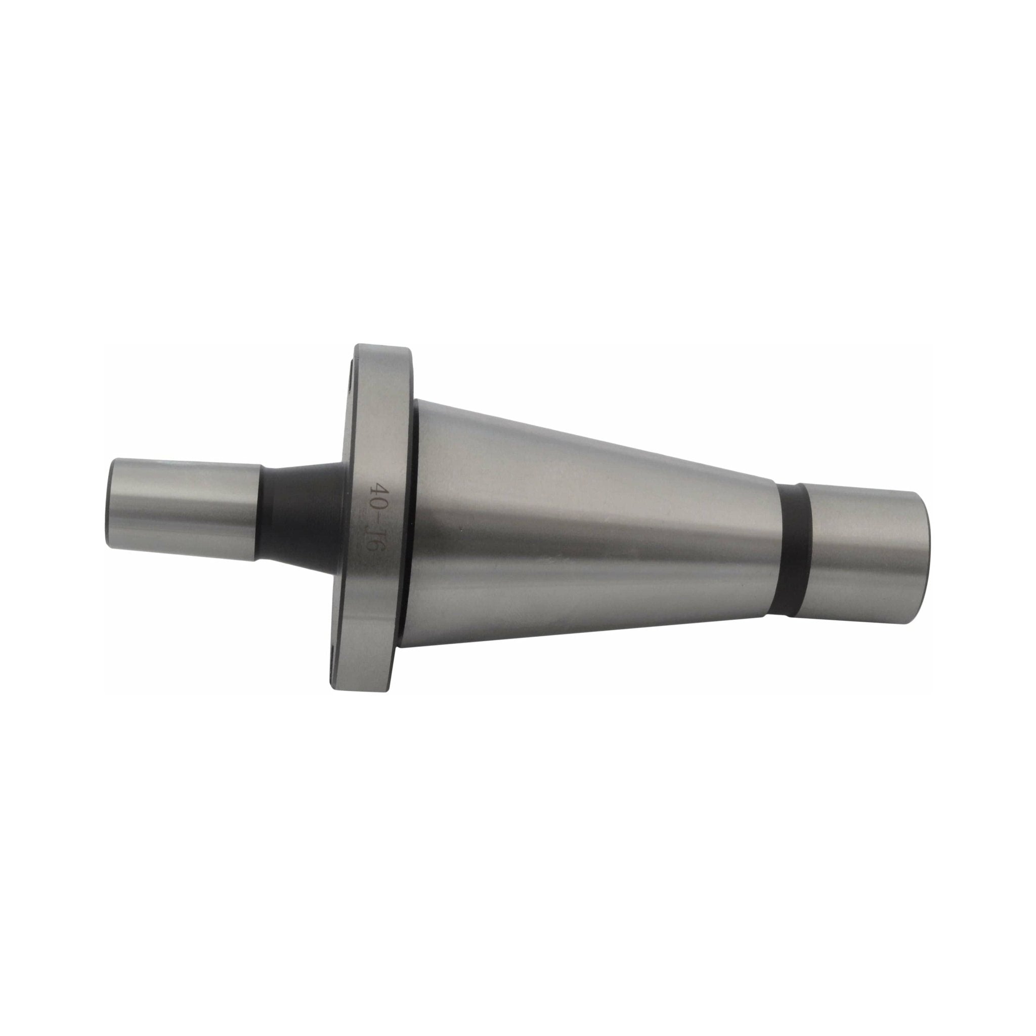 NT40 to JT6 Drill Chuck Arbor – M16 Drawbar - Twin Eagle Imports