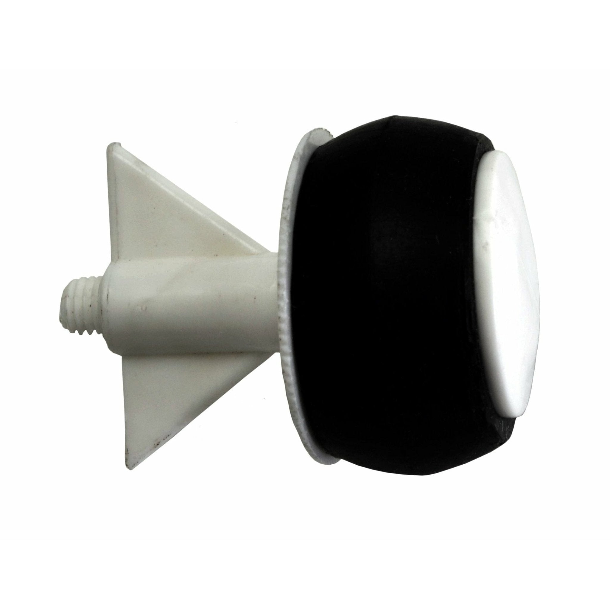 Nylon Mechanical Pipe Expanding Test Plug Bung No Bypass 36mm to 45mm - Twin Eagle Imports